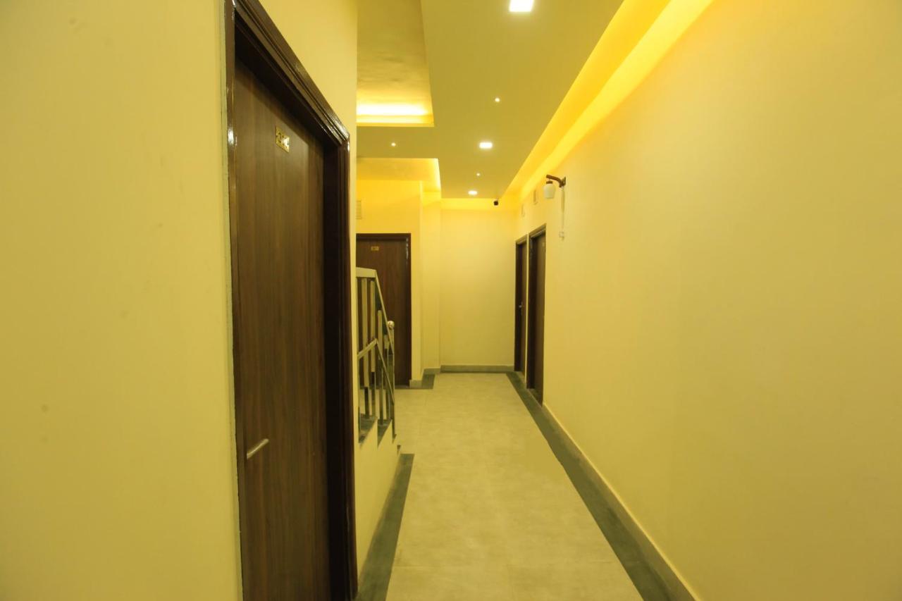 Hotel Syal Inn Amritsar Exterior photo