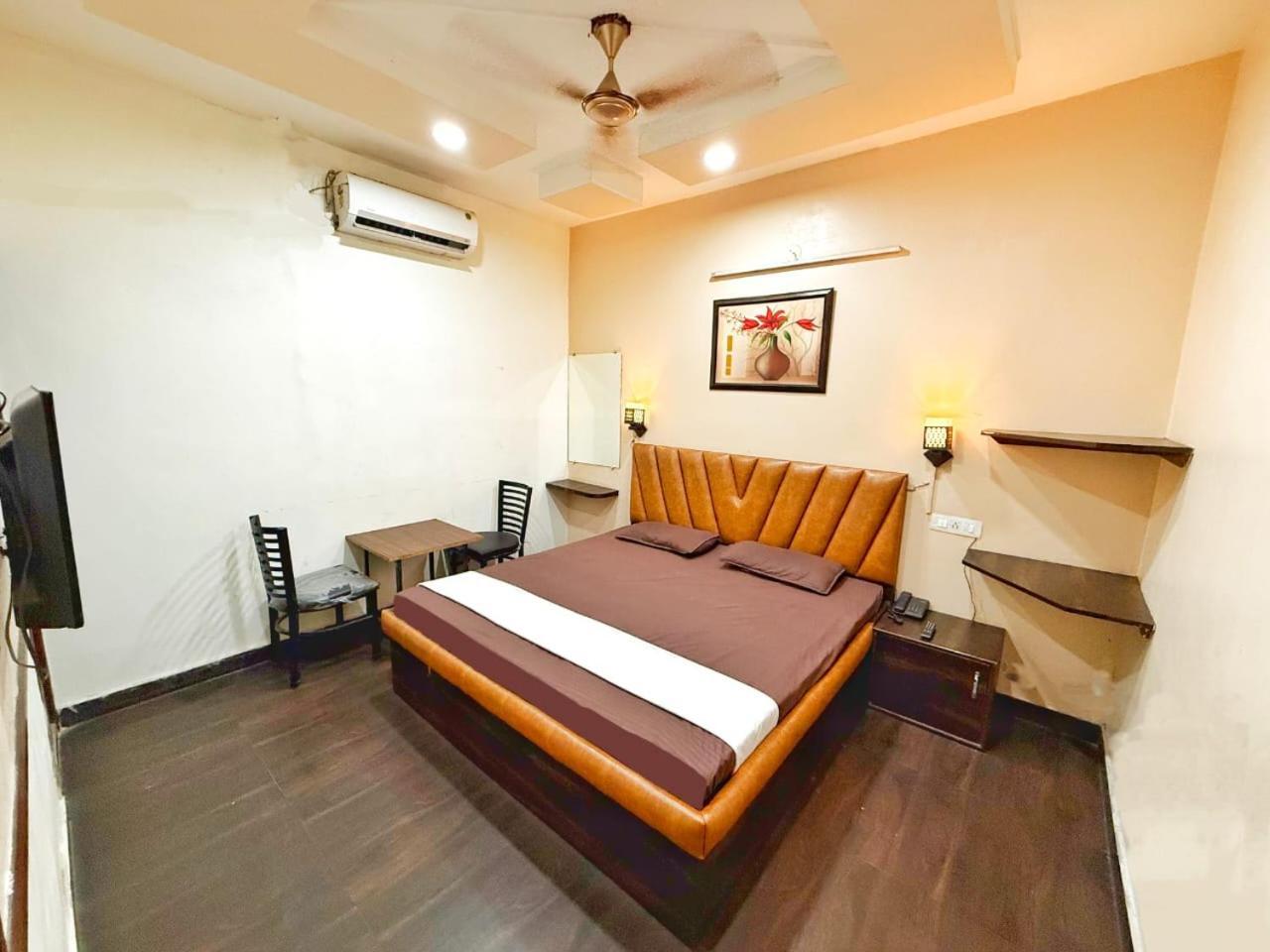 Hotel Syal Inn Amritsar Exterior photo