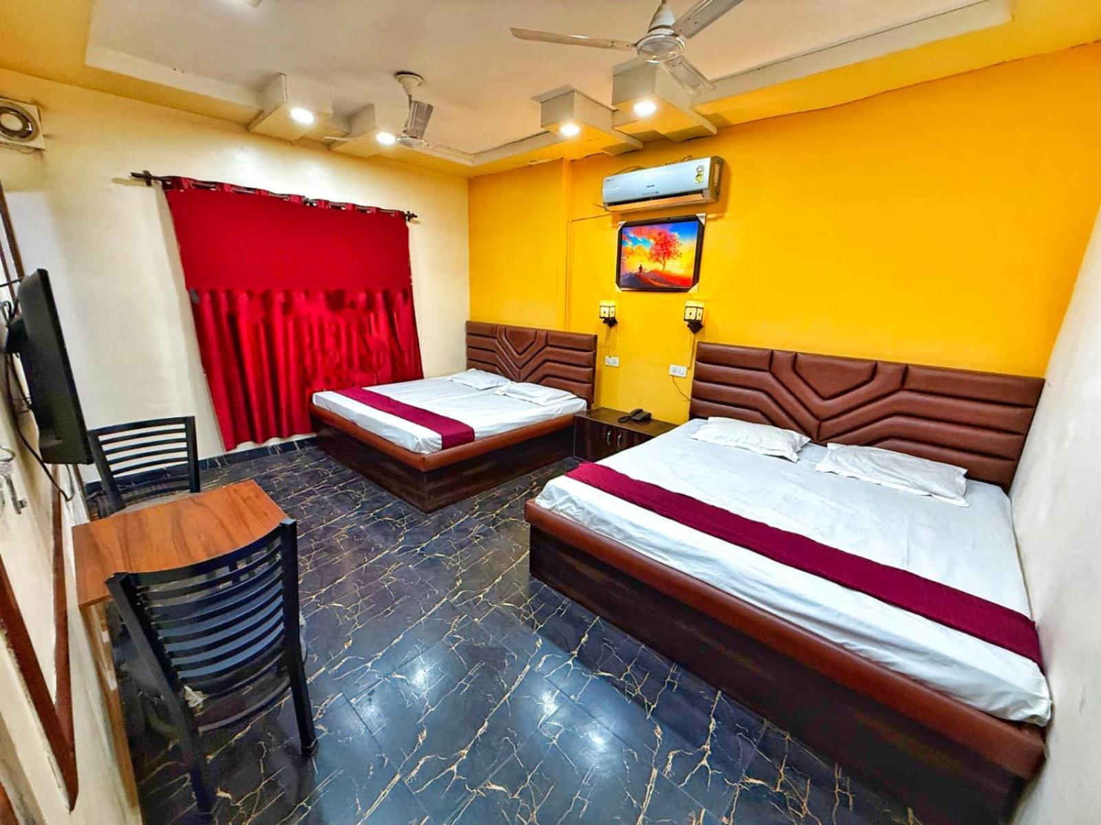 Hotel Syal Inn Amritsar Exterior photo