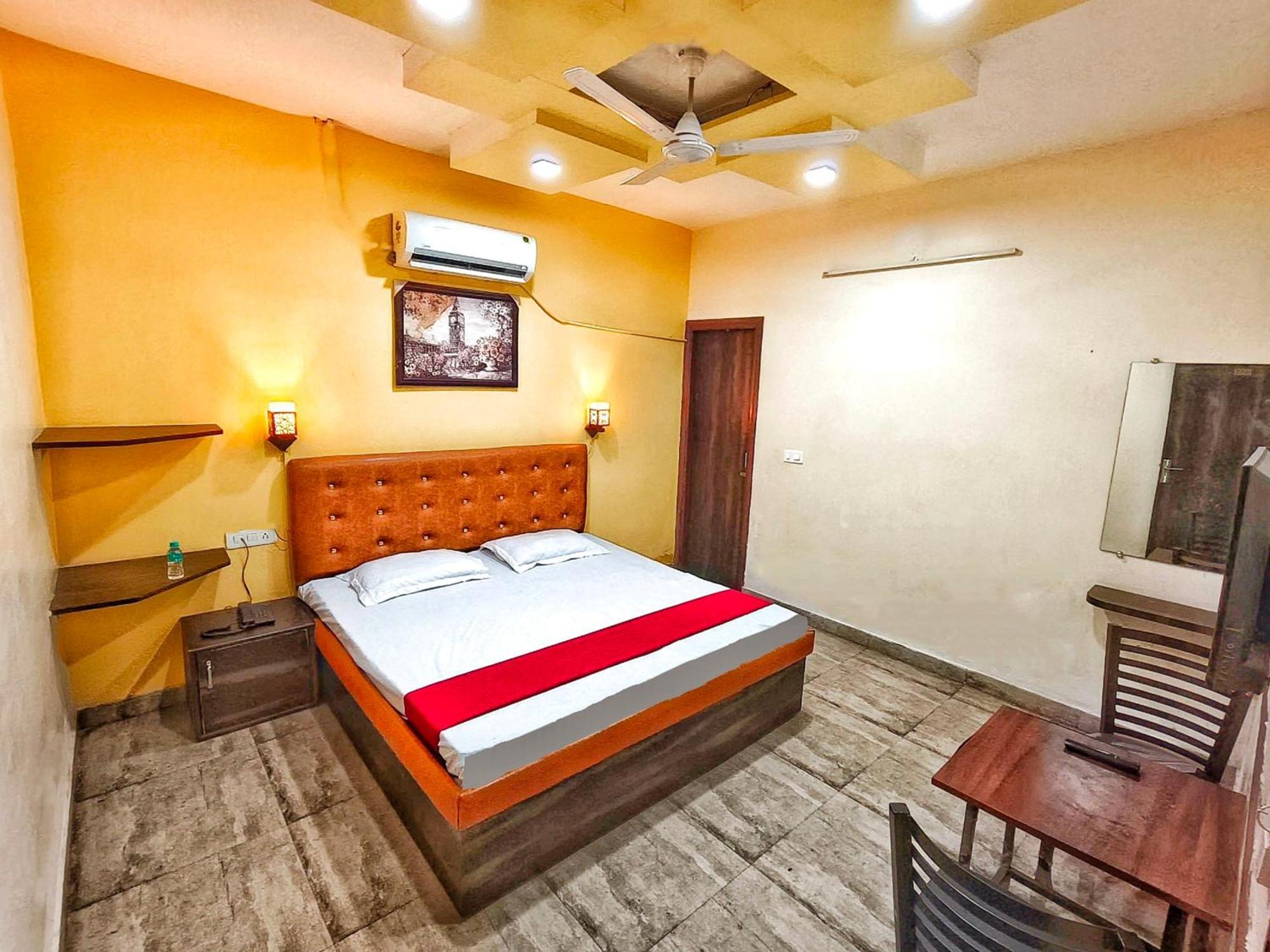 Hotel Syal Inn Amritsar Exterior photo